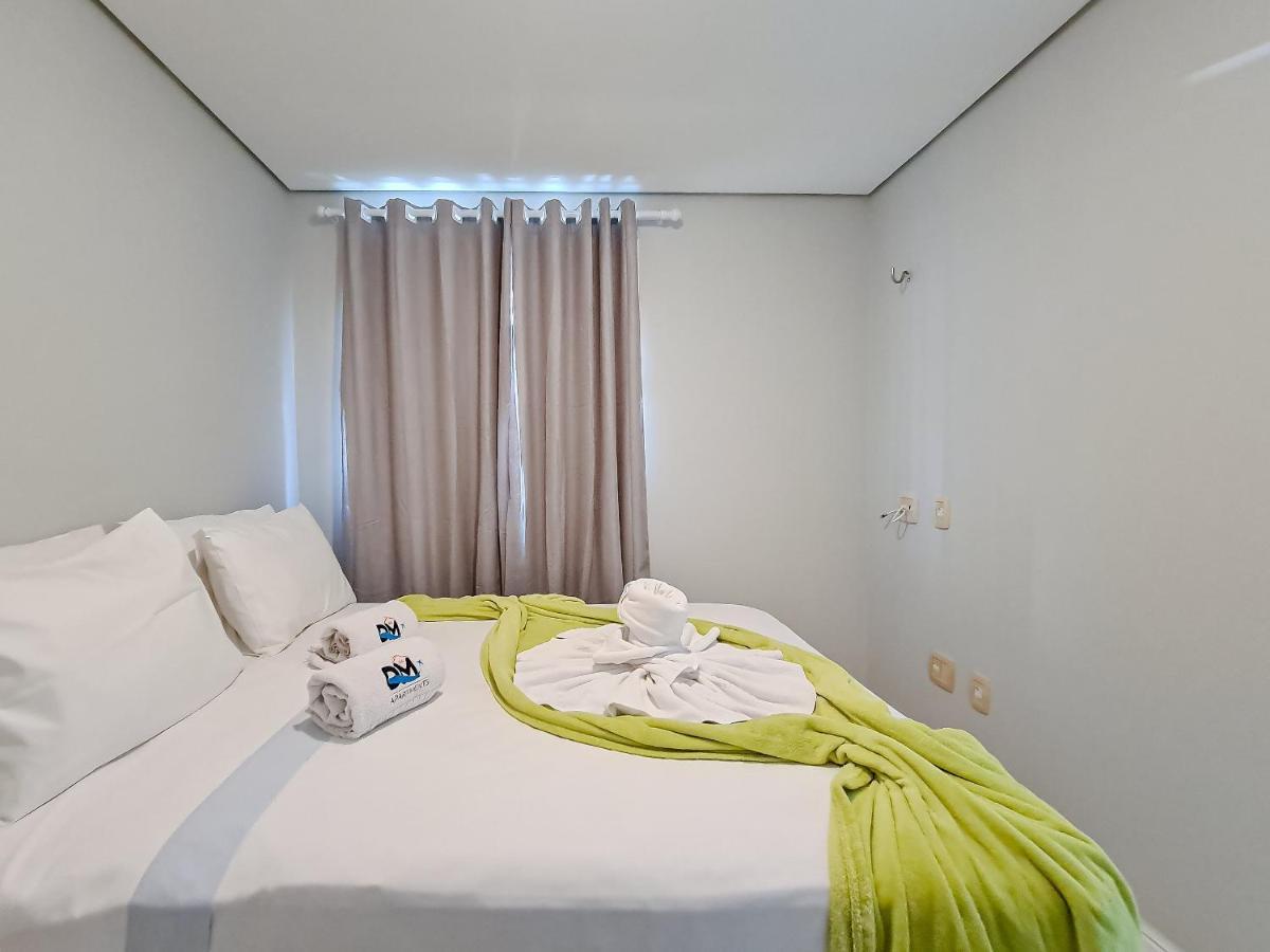 Portal Meireles Vista Mar 2 Suites 150m Beira Mar Apartment *
