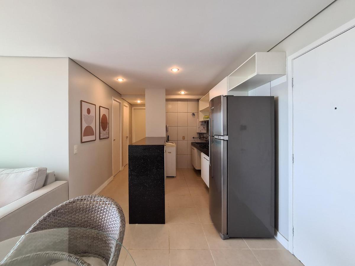 Apartment Portal Meireles Vista Mar 2 Suites 150m Beira Mar *