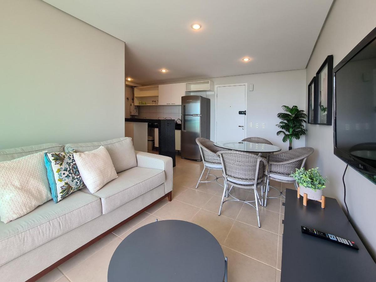 Portal Meireles Vista Mar 2 Suites 150m Beira Mar Fortaleza (Ceara)