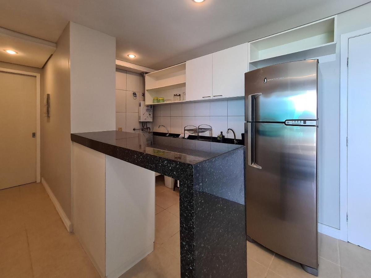 Portal Meireles Vista Mar 2 Suites 150m Beira Mar Apartment *