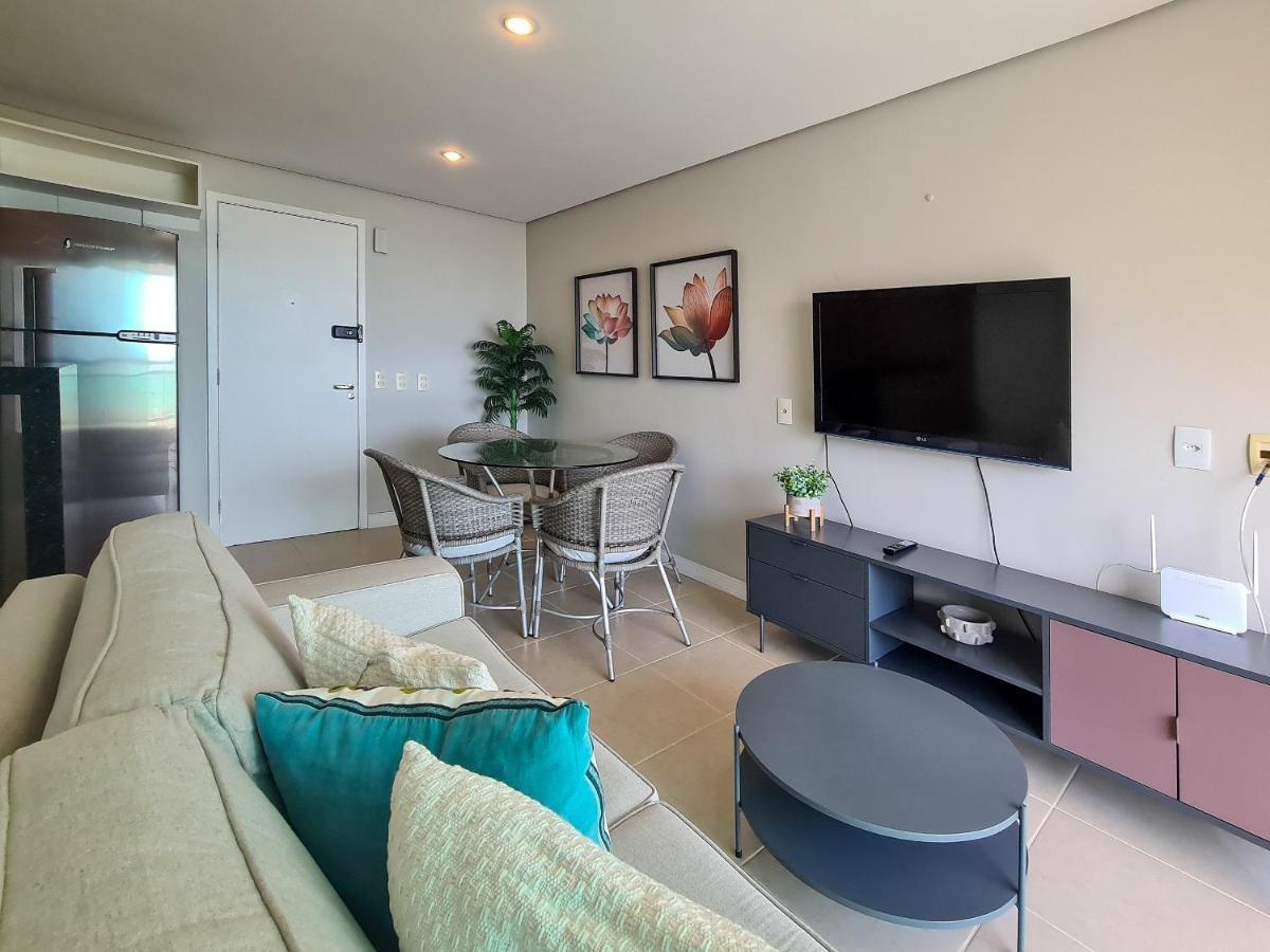 Portal Meireles Vista Mar 2 Suites 150m Beira Mar Apartment *