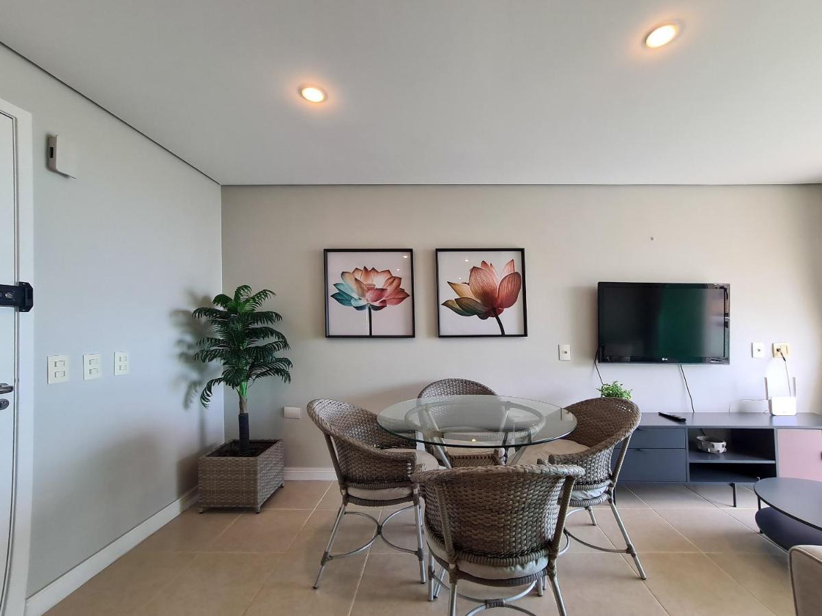 Portal Meireles Vista Mar 2 Suites 150m Beira Mar Apartment Fortaleza (Ceara)