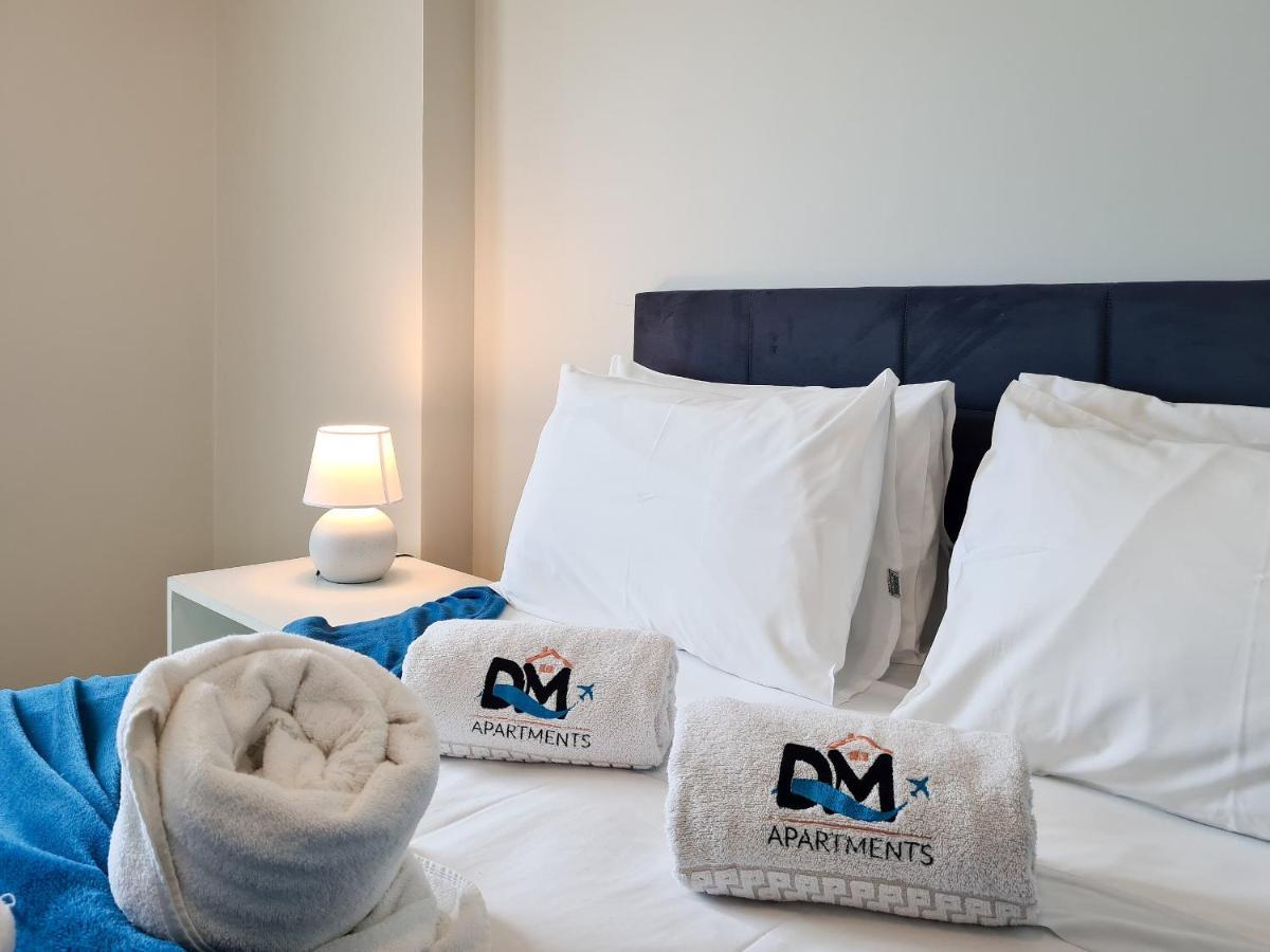 Apartment Portal Meireles Vista Mar 2 Suites 150m Beira Mar Fortaleza (Ceara)