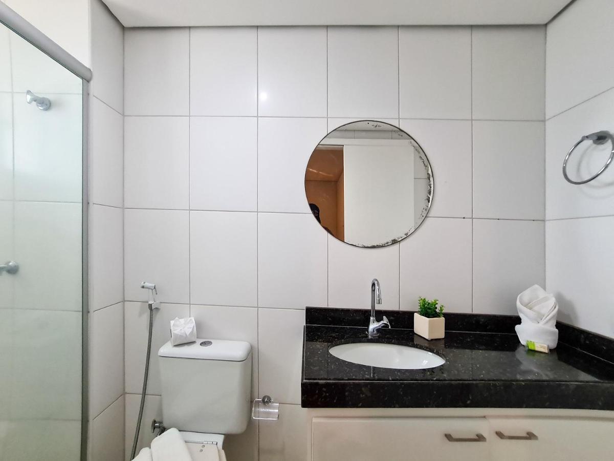 Portal Meireles Vista Mar 2 Suites 150m Beira Mar Apartment