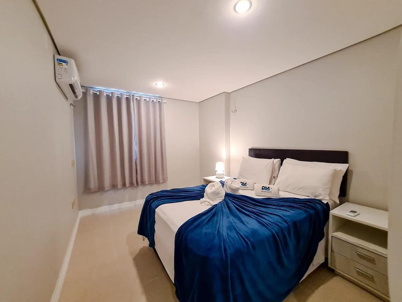 Apartment Portal Meireles Vista Mar 2 Suites 150m Beira Mar