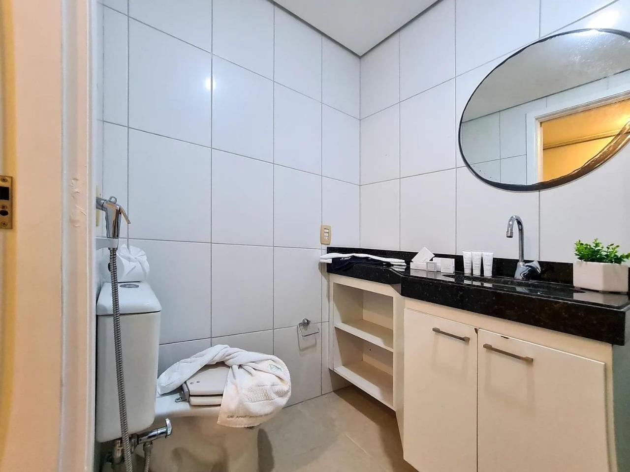 Portal Meireles Vista Mar 2 Suites 150m Beira Mar Apartment Fortaleza (Ceara)